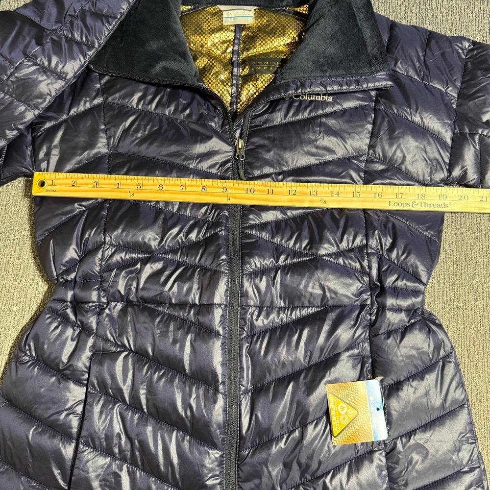 Columbia Women’s Joy Peak Novelty Jacket - Picture 14 of 16